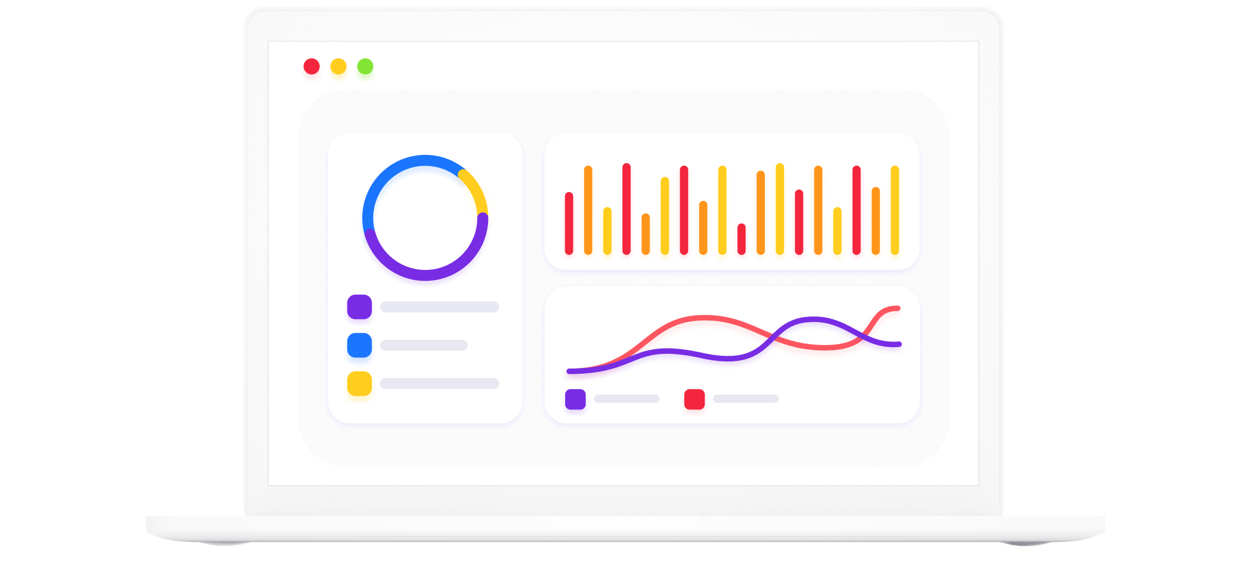 Dashboard Analytics